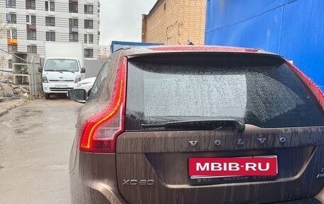 Volvo XC60 II, 2010 год, 1 300 000 рублей, 8 фотография