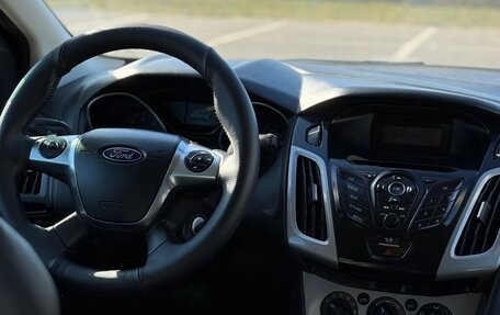 Ford Focus III, 2011 год, 630 000 рублей, 12 фотография