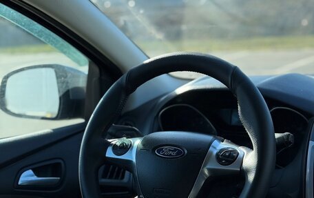 Ford Focus III, 2011 год, 630 000 рублей, 13 фотография