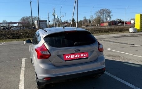 Ford Focus III, 2011 год, 630 000 рублей, 8 фотография
