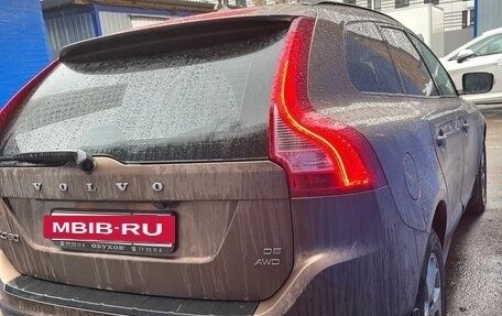 Volvo XC60 II, 2010 год, 1 300 000 рублей, 9 фотография