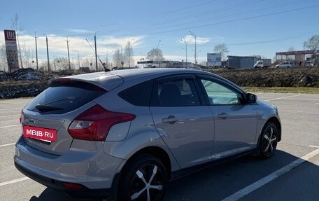 Ford Focus III, 2011 год, 630 000 рублей, 7 фотография