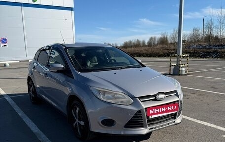 Ford Focus III, 2011 год, 630 000 рублей, 3 фотография