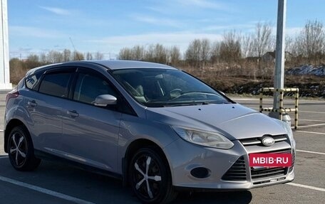 Ford Focus III, 2011 год, 630 000 рублей, 4 фотография