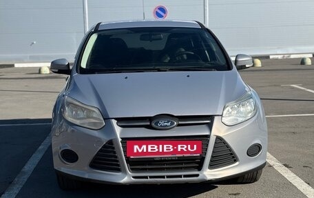 Ford Focus III, 2011 год, 630 000 рублей, 2 фотография