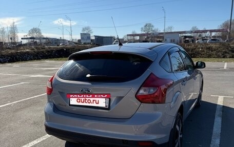 Ford Focus III, 2011 год, 630 000 рублей, 9 фотография