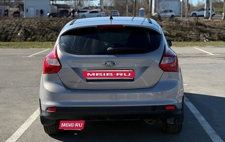 Ford Focus III, 2011 год, 630 000 рублей, 11 фотография