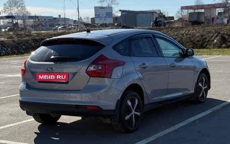 Ford Focus III, 2011 год, 630 000 рублей, 10 фотография