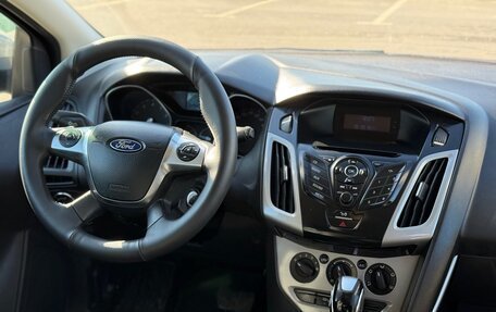 Ford Focus III, 2011 год, 630 000 рублей, 14 фотография