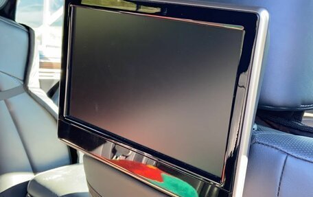 Lexus LX III, 2017 год, 8 000 000 рублей, 8 фотография