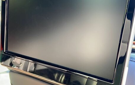 Lexus LX III, 2017 год, 8 000 000 рублей, 7 фотография