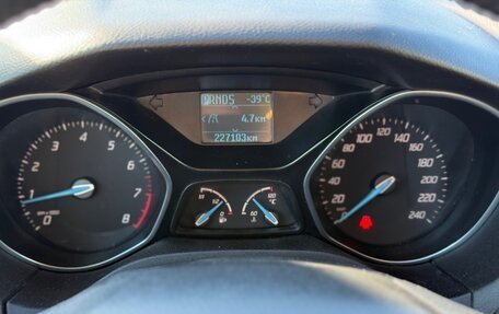 Ford Focus III, 2011 год, 630 000 рублей, 16 фотография