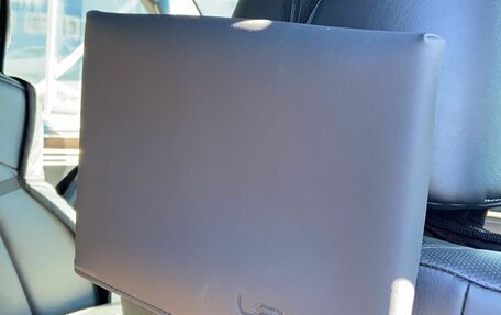 Lexus LX III, 2017 год, 8 000 000 рублей, 9 фотография