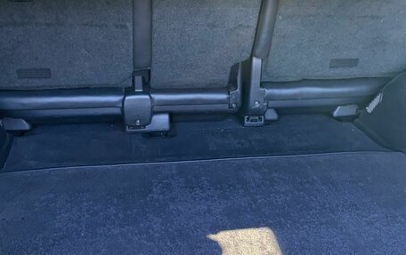 Lexus LX III, 2017 год, 8 000 000 рублей, 6 фотография