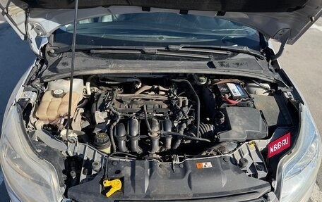 Ford Focus III, 2011 год, 630 000 рублей, 17 фотография