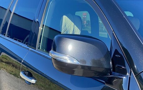 Lexus LX III, 2017 год, 8 000 000 рублей, 11 фотография