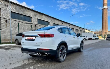 Geely Tugella FY11, 2022 год, 3 010 000 рублей, 7 фотография