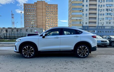 Geely Tugella FY11, 2022 год, 3 010 000 рублей, 4 фотография