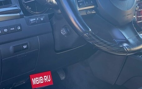 Lexus LX III, 2017 год, 8 000 000 рублей, 17 фотография