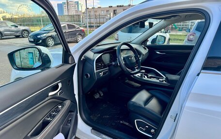 Geely Tugella FY11, 2022 год, 3 010 000 рублей, 8 фотография