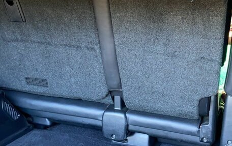 Lexus LX III, 2017 год, 8 000 000 рублей, 16 фотография