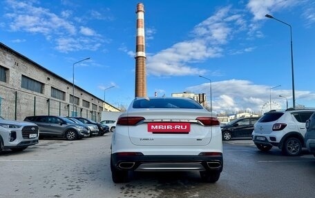 Geely Tugella FY11, 2022 год, 3 010 000 рублей, 6 фотография