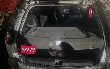 Opel Corsa C рестайлинг, 2002 год, 70 000 рублей, 6 фотография