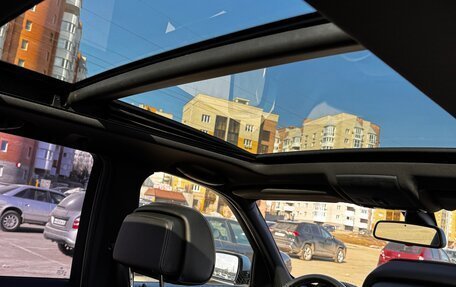 BMW X3, 2008 год, 1 590 000 рублей, 11 фотография