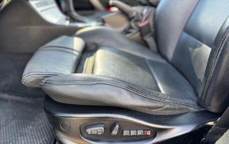 BMW X3, 2008 год, 1 590 000 рублей, 13 фотография