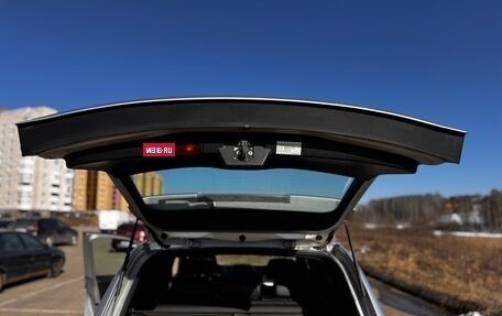 BMW X3, 2008 год, 1 590 000 рублей, 9 фотография