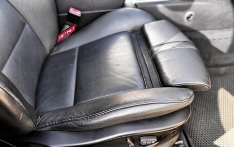 BMW X3, 2008 год, 1 590 000 рублей, 12 фотография