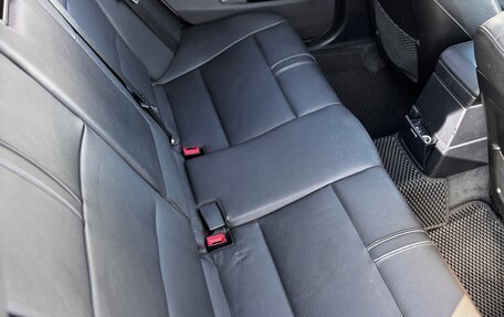 BMW X3, 2008 год, 1 590 000 рублей, 17 фотография