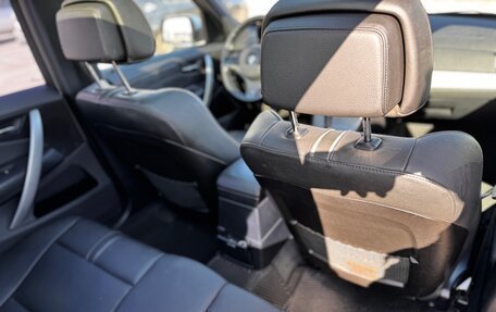 BMW X3, 2008 год, 1 590 000 рублей, 18 фотография