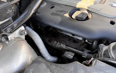 BMW X3, 2008 год, 1 590 000 рублей, 21 фотография