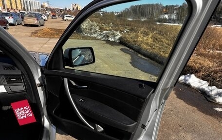 BMW X3, 2008 год, 1 590 000 рублей, 20 фотография