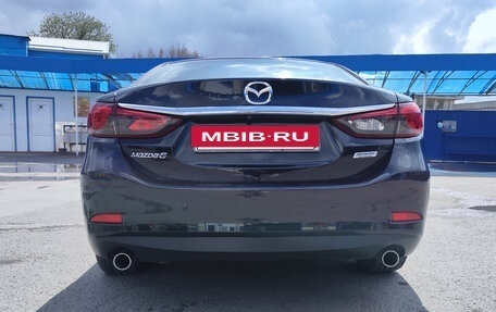 Mazda 6, 2017 год, 2 250 000 рублей, 3 фотография