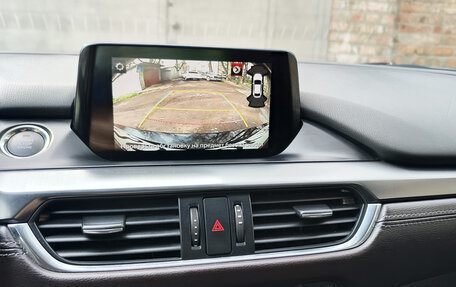 Mazda 6, 2017 год, 2 250 000 рублей, 11 фотография