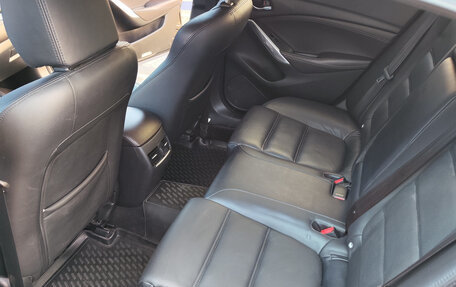 Mazda 6, 2017 год, 2 250 000 рублей, 15 фотография