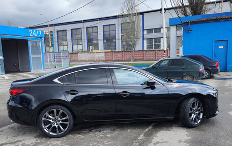 Mazda 6, 2017 год, 2 250 000 рублей, 22 фотография