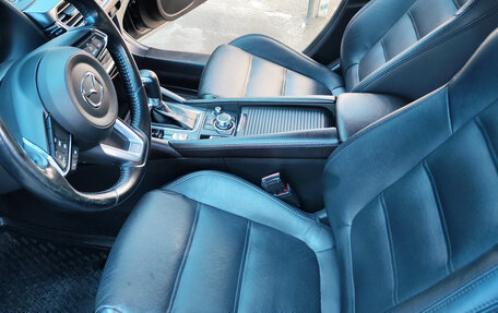 Mazda 6, 2017 год, 2 250 000 рублей, 18 фотография