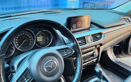 Mazda 6, 2017 год, 2 250 000 рублей, 17 фотография