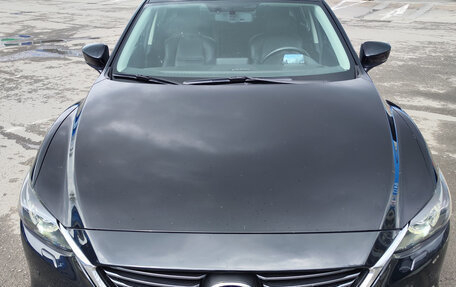 Mazda 6, 2017 год, 2 250 000 рублей, 21 фотография