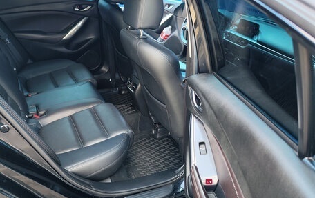 Mazda 6, 2017 год, 2 250 000 рублей, 14 фотография