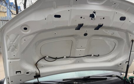 Renault Logan II, 2016 год, 350 000 рублей, 3 фотография