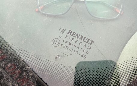 Renault Logan II, 2016 год, 350 000 рублей, 4 фотография