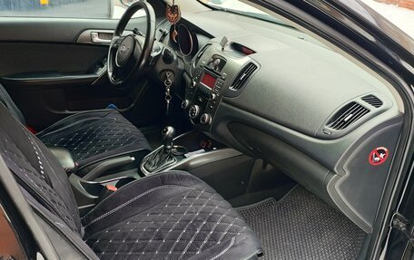 KIA Cerato III, 2011 год, 890 000 рублей, 8 фотография