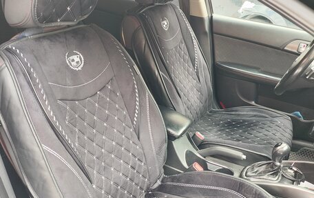 KIA Cerato III, 2011 год, 890 000 рублей, 9 фотография