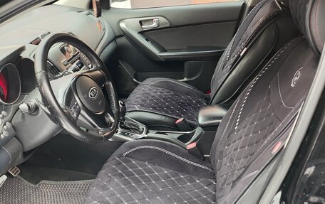 KIA Cerato III, 2011 год, 890 000 рублей, 6 фотография