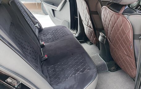 KIA Cerato III, 2011 год, 890 000 рублей, 5 фотография