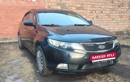 KIA Cerato III, 2011 год, 890 000 рублей, 2 фотография